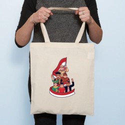 Totte Bag - Wonderful Indonesia